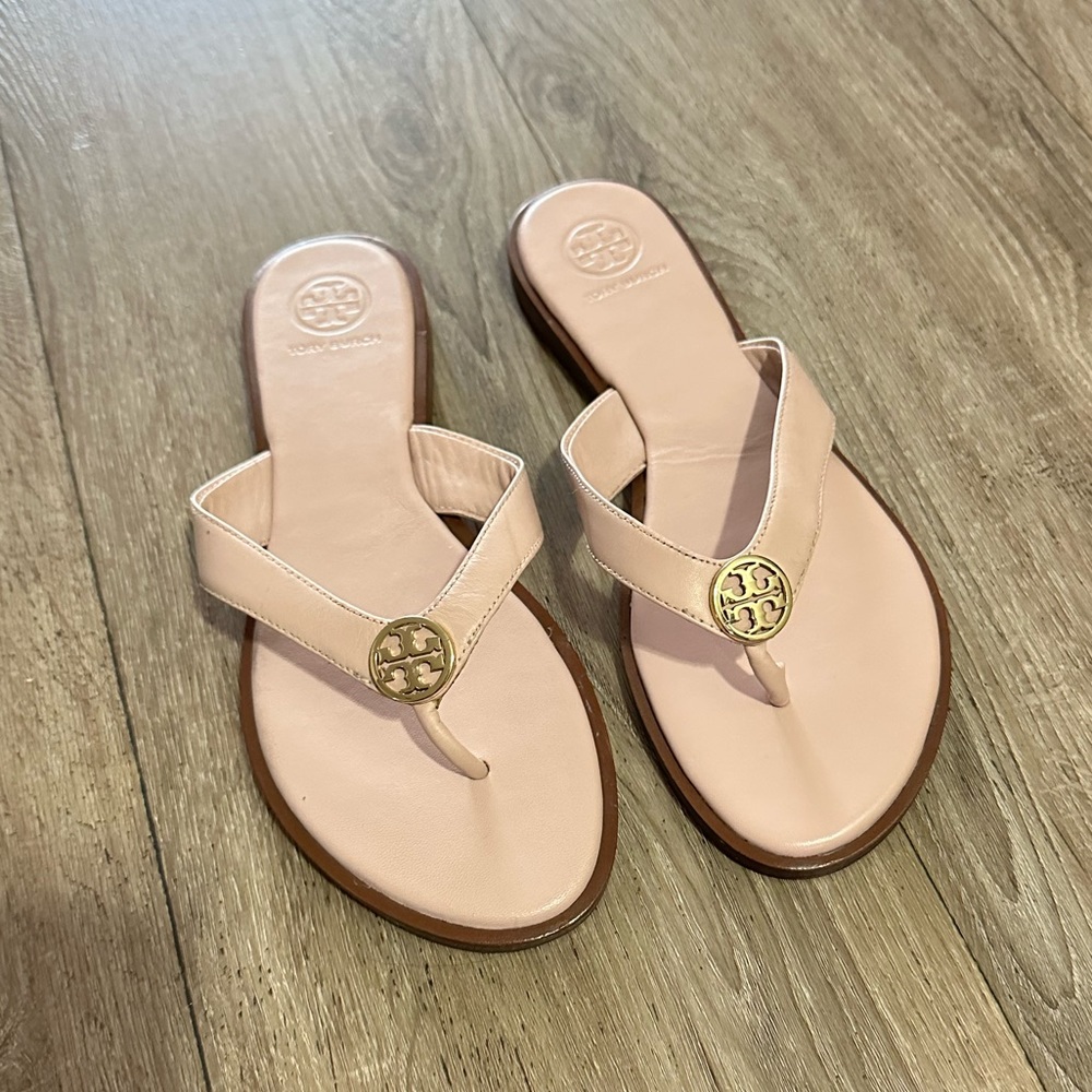 Tory Burch sandals slippers